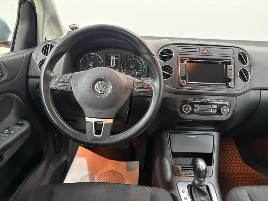 Volkswagen Golf Plus II Альметьевск  - изображение 11