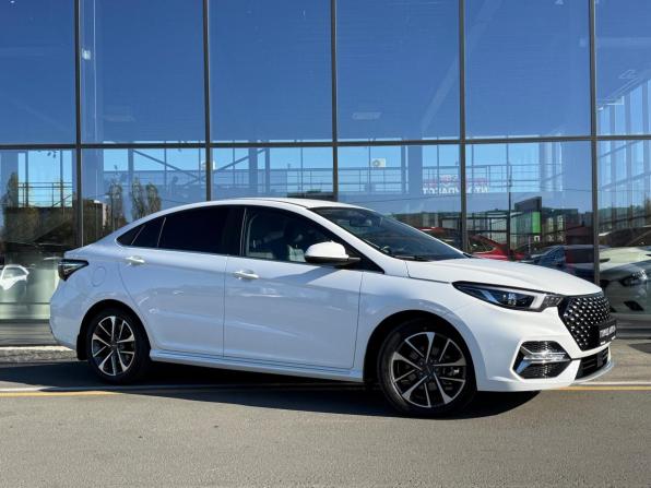 Omoda S5 с пробегом 2023 года, цена 1 490 000 рублей, 23081 км, седан, Автокод Объявления