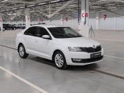 Skoda Rapid I Рестайлинг Казань  - изображение 25