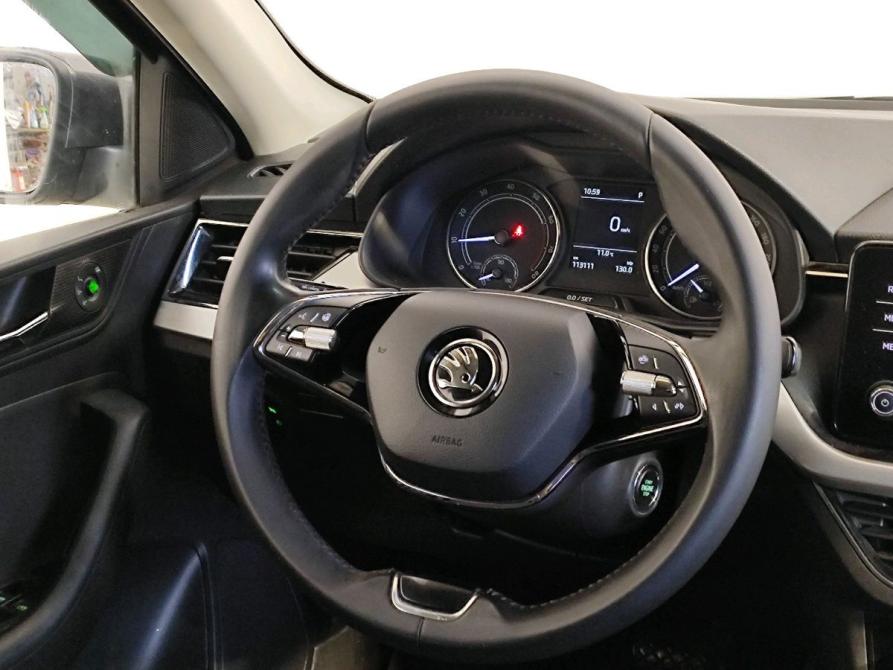 Skoda Rapid II Москва  - изображение 13