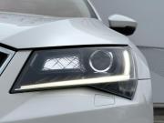 Skoda Superb III Воронеж  - изображение 27