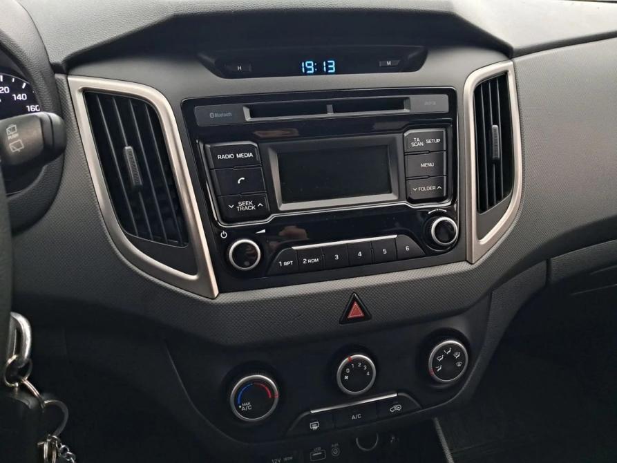 Hyundai Creta I Санкт-Петербург  - изображение 15