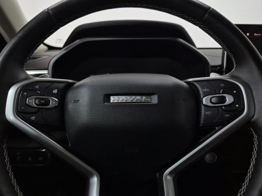 Haval Jolion I Рестайлинг Альметьевск  - изображение 20