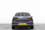 Volkswagen Passat B8 Барнаул  - изображение 33