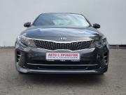 Kia Optima IV Москва  - изображение 24