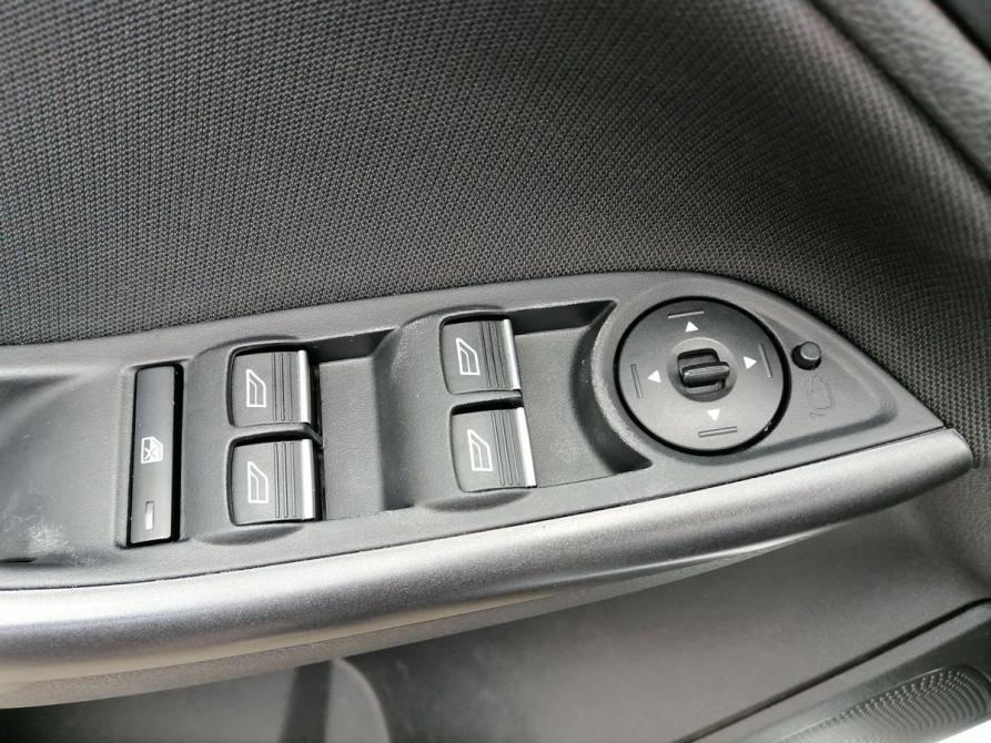 Ford Focus III Рестайлинг Москва  - изображение 14