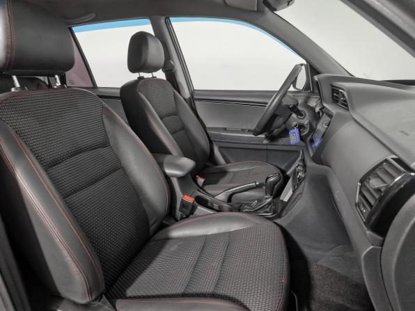 Chery Tiggo 3 I с пробегом 2017 года, цена 629 000 рублей, 174296 км, внедорожник, Автокод Объявления
