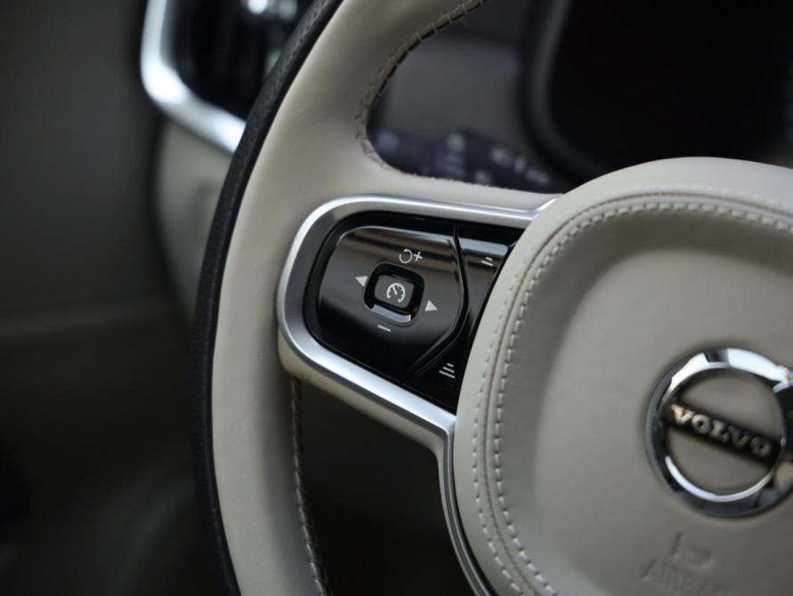 Volvo V90 Cross Country I Санкт-Петербург  - изображение 14