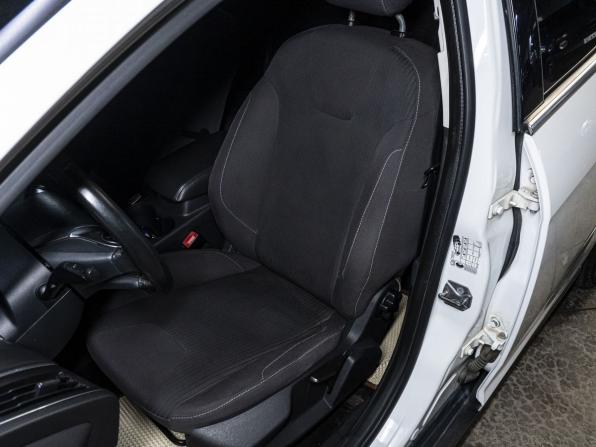 Ford Focus III с пробегом 2011 года, цена 709 000 рублей, 258070 км, хэтчбек, Автокод Объявления