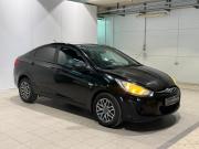 Hyundai Solaris I Самара  - изображение 20