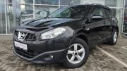 Nissan Qashqai I Рестайлинг Липецк  - изображение 12