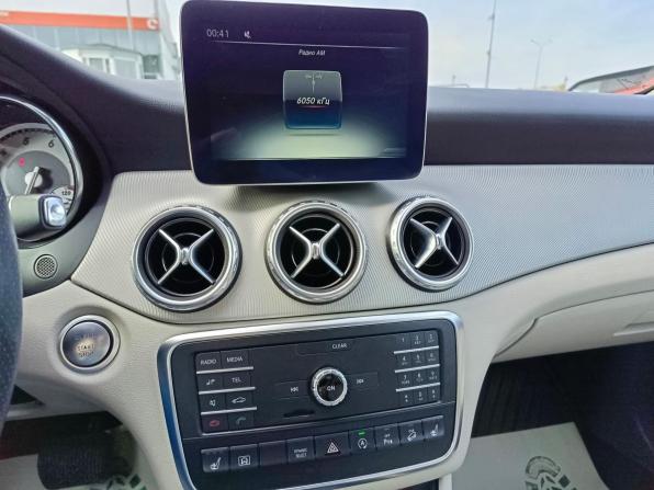 Mercedes-Benz GLA I (X156) с пробегом 2016 года, цена 2 029 995 рублей, 128998 км, внедорожник, Автокод Объявления