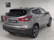 Nissan Qashqai II Рестайлинг Казань  - изображение 28