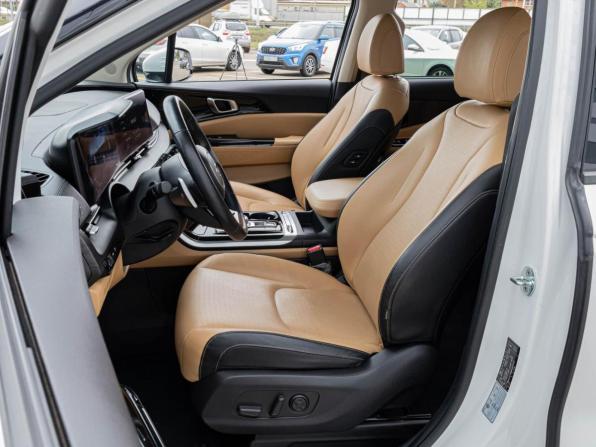 Kia Carnival IV с пробегом 2020 года, цена 4 470 000 рублей, 80717 км, минивэн, Автокод Объявления