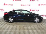 Hyundai Elantra V (MD) Вологда  - изображение 21