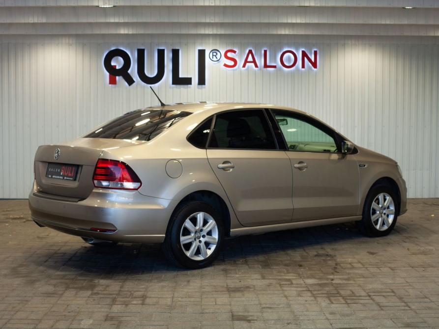 Volkswagen Polo V Иваново  - изображение 10