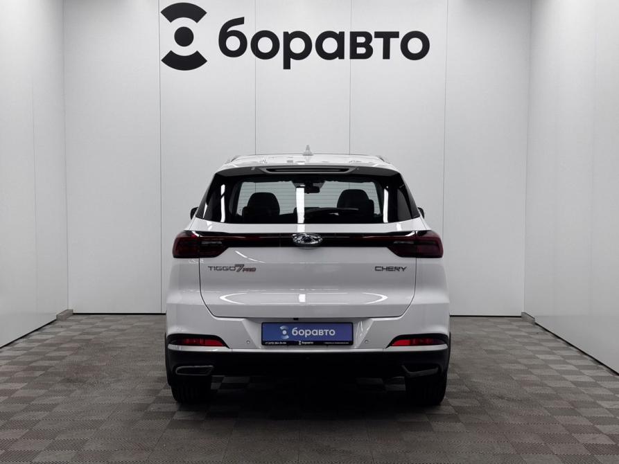 Chery Tiggo 7 Pro I Воронеж  - изображение 6