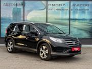 Honda CR-V IV Архангельск  - изображение 20