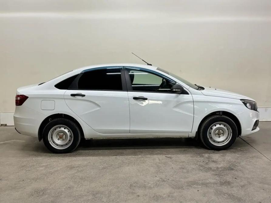 Lada (ВАЗ) Vesta I Саратов  - изображение 6