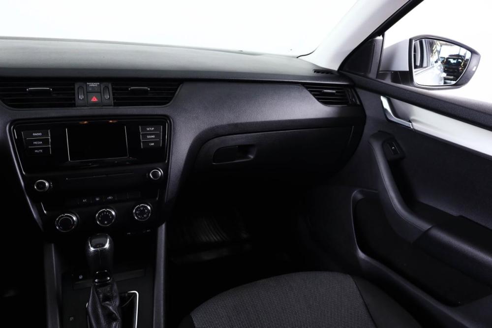 Skoda Octavia III (A7) Пермь  - изображение 15