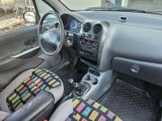 Daewoo Matiz I Рестайлинг Воронеж  - изображение 18