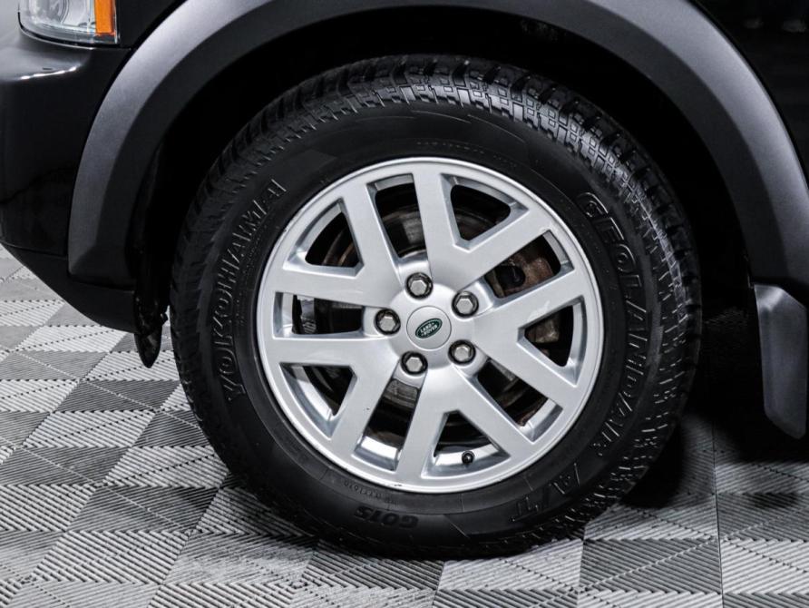Land Rover Discovery IV Москва  - изображение 16