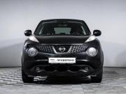Nissan Juke I Москва  - изображение 18
