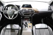 BMW X3 III (G01) Иркутск  - изображение 34