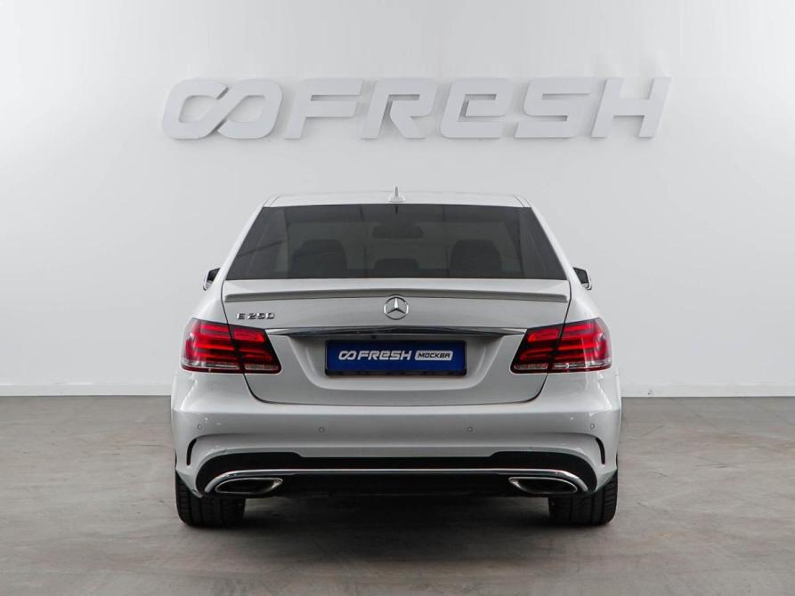 Mercedes-Benz E-Класс IV (W212 S212 C207) Рестайлинг Москва  - изображение 4