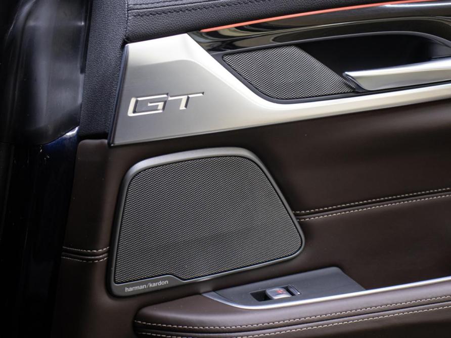 BMW 6 серии IV (G32) Москва  - изображение 19