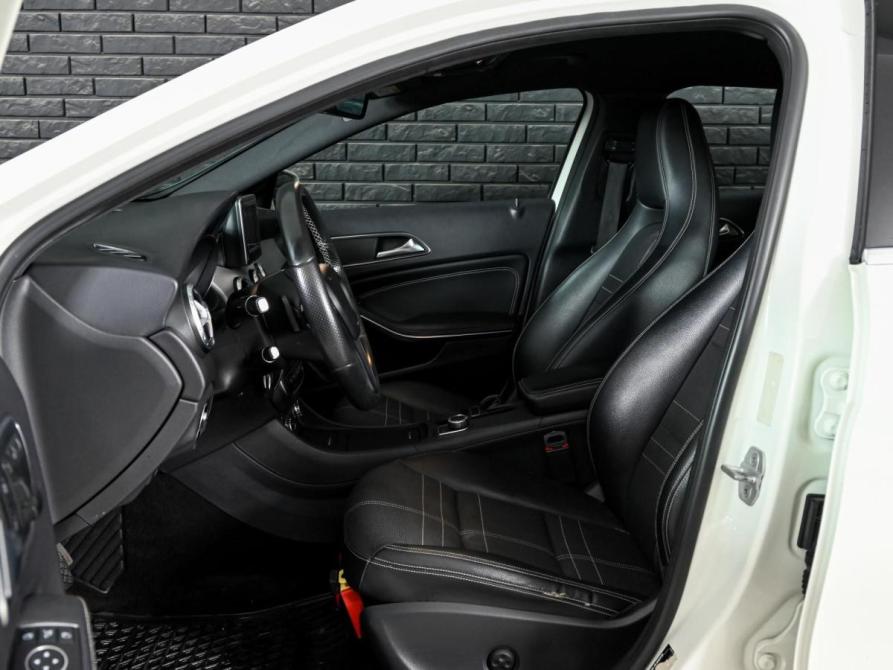 Mercedes-Benz GLA I (X156) Екатеринбург  - изображение 10
