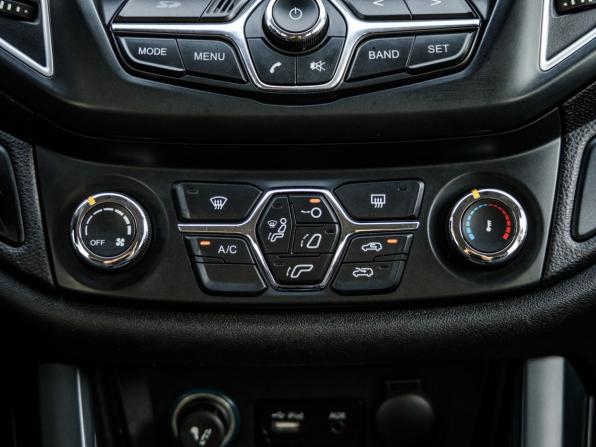 Chery Tiggo 5 I с пробегом 2014 года, цена 713 000 рублей, 177742 км, внедорожник, Автокод Объявления