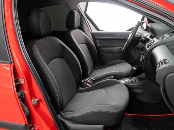 Peugeot 206 с пробегом 2007 года, цена 469 000 рублей, 153531 км, хэтчбек, Автокод Объявления