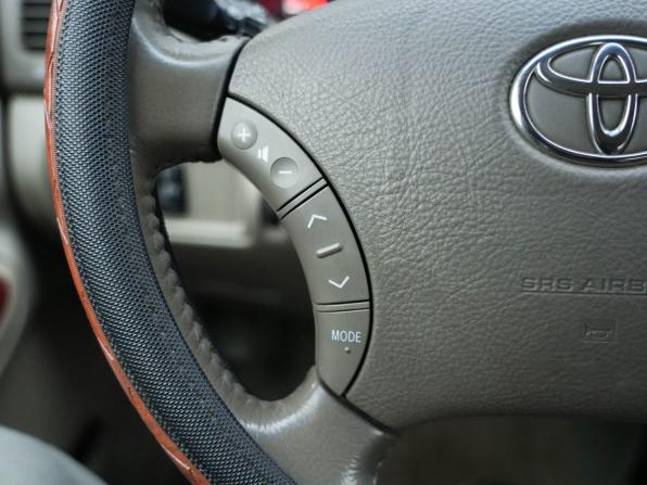Toyota Camry V (XV30) Рестайлинг с пробегом 2005 года, цена 800 000 рублей, 310320 км, седан, Автокод Объявления