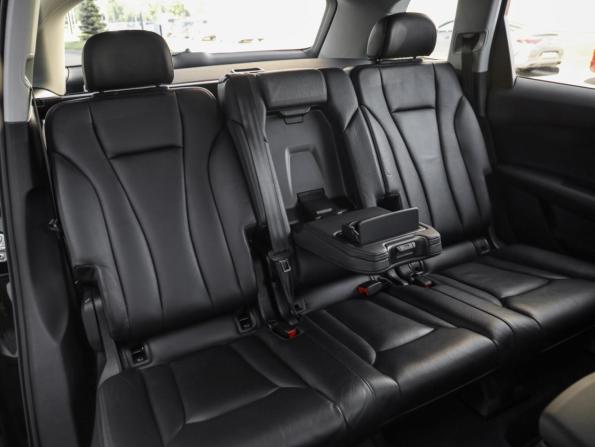 Audi Q7 II (4M) Рестайлинг с пробегом 2019 года, цена 4 599 000 рублей, 80820 км, внедорожник, Автокод Объявления