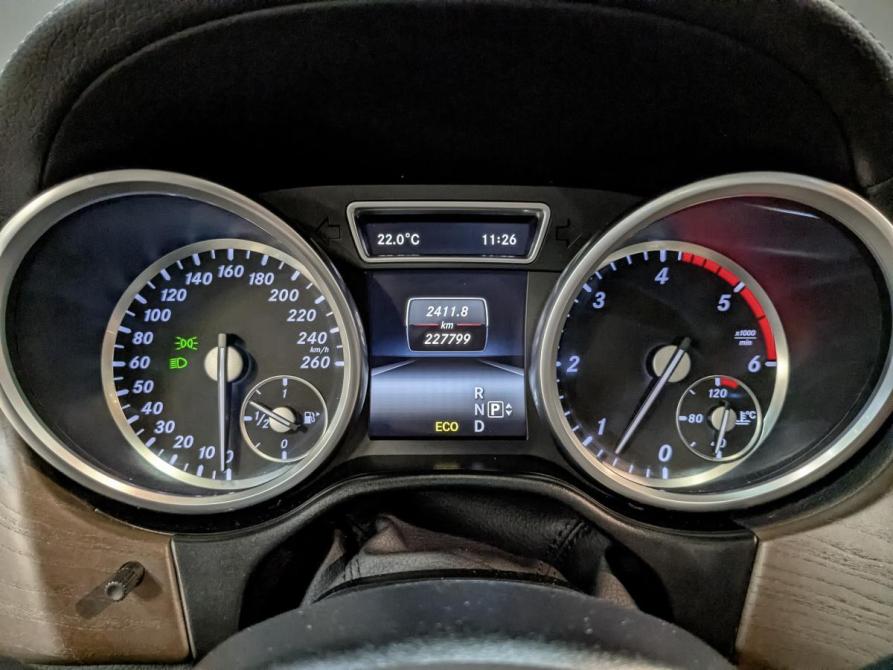Mercedes-Benz GL-Класс II (X166) Москва  - изображение 15