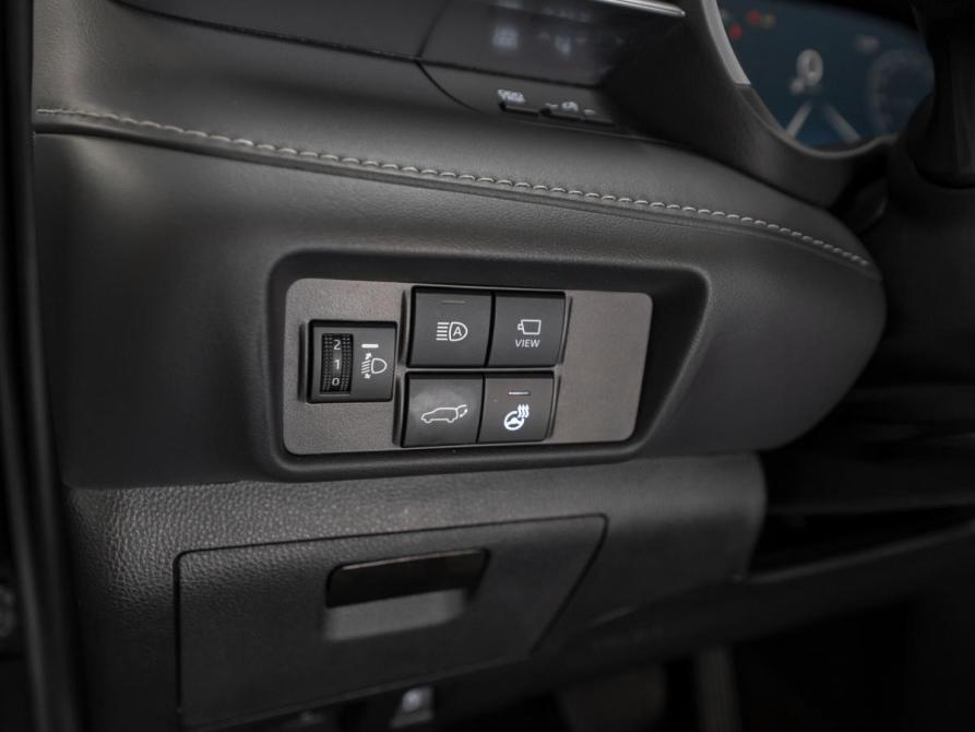 Toyota Highlander IV (XU70) Москва  - изображение 24