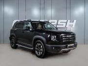 Haval Dargo I Воронеж  - изображение 30