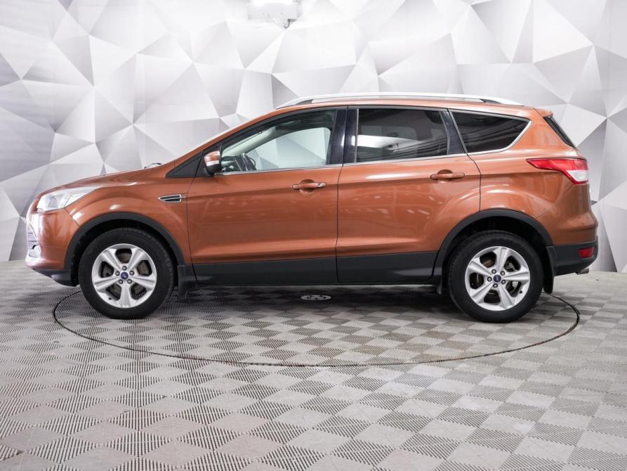 Ford Kuga II Ульяновск  - изображение 2