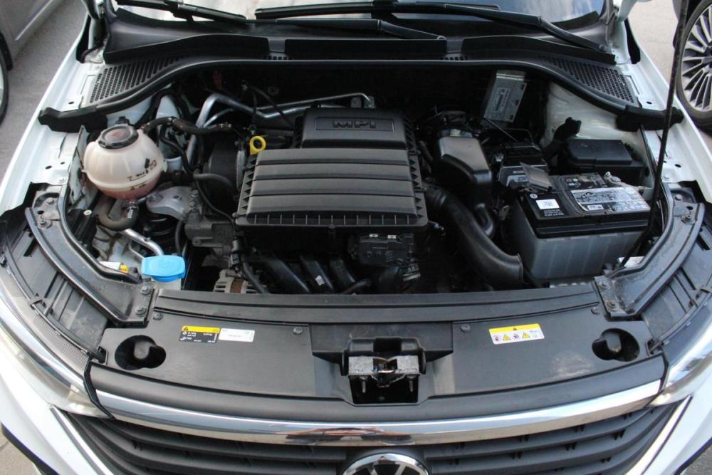 Volkswagen Polo VI Брянск  - изображение 20