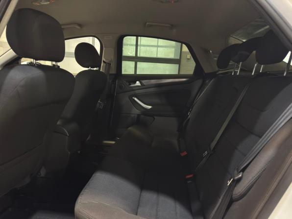 Ford Mondeo IV Рестайлинг с пробегом 2012 года, цена 679 000 рублей, 218000 км, седан, Автокод Объявления