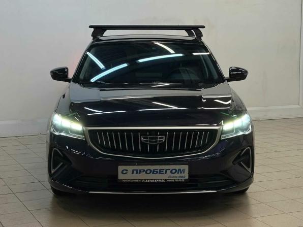 Geely Emgrand II с пробегом 2023 года, цена 1 615 000 рублей, 19473 км, седан, Автокод Объявления