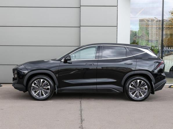 JETOUR DASHING I с пробегом 2023 года, цена 1 898 000 рублей, 63289 км, внедорожник, Автокод Объявления