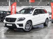 Mercedes-Benz GL-Класс II (X166) Санкт-Петербург  - изображение 32