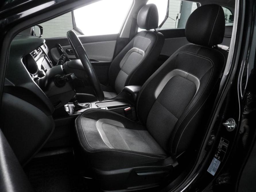Kia Ceed II Рестайлинг Воронеж  - изображение 10