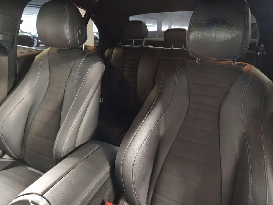 Mercedes-Benz E-Класс V (W213 S213 C238) Рестайлинг Екатеринбург  - изображение 14