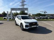 Chery Tiggo 8 Pro Max I Рестайлинг Томск  - изображение 29