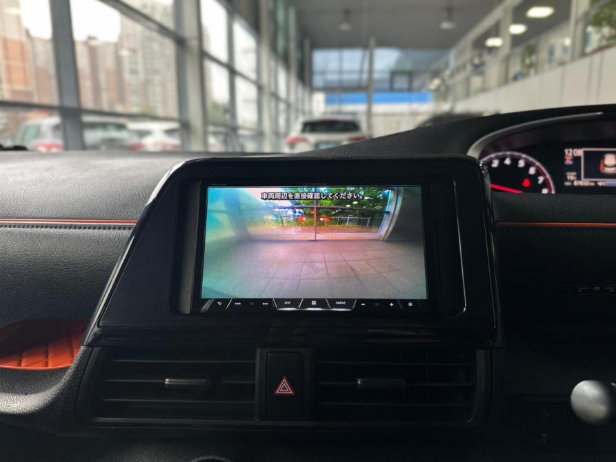 Toyota Sienta II Рестайлинг Санкт-Петербург  - изображение 20