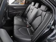 Toyota Camry VIII (XV70) Рестайлинг Тюмень  - изображение 30