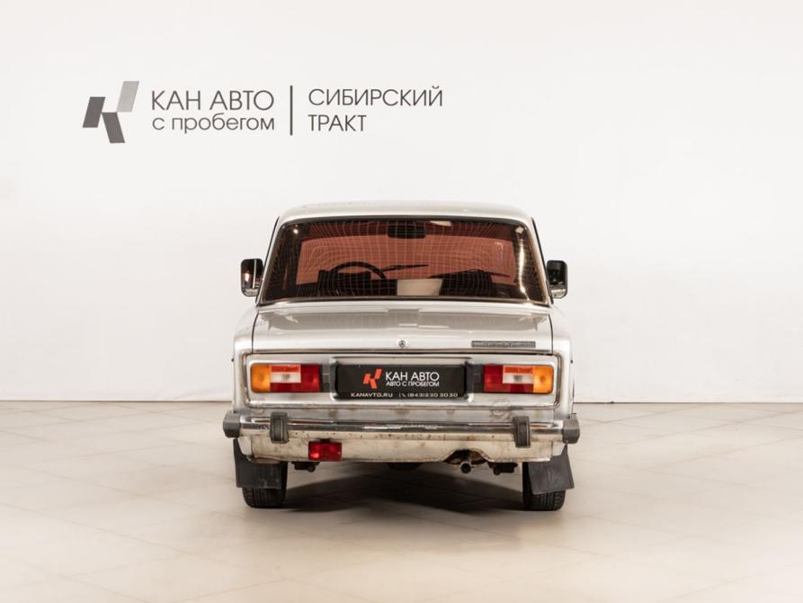 Lada (ВАЗ) 2106 Казань  - изображение 4